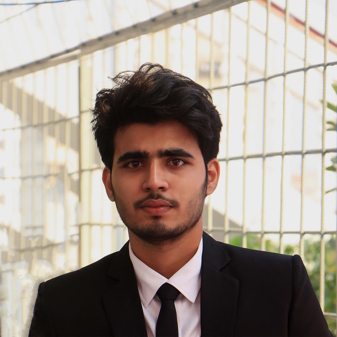 Habib Bashar